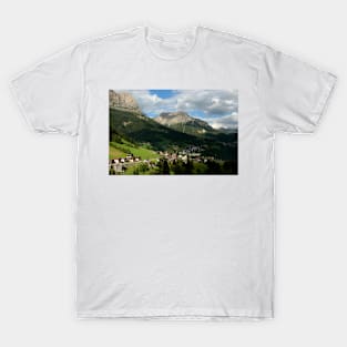 Selva di Cadore T-Shirt